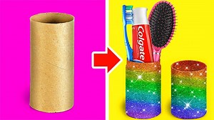 39M views · 459K reactions | How to turn waste into useful things.  | 5-Minute Crafts | Facebook