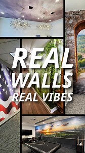 Create Your Own Masterpiece! | LimitLess Walls | Facebook