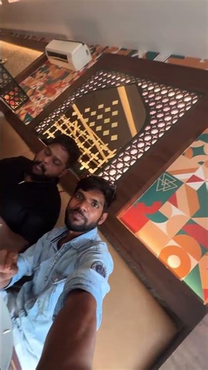 FAZARI RESTAURANT CHROMPET | Mutton Mandi 😋 | Mr Vino