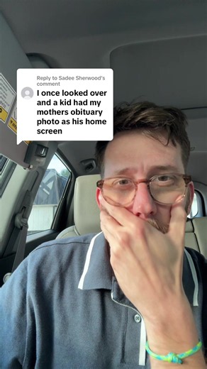 Teacher reacts to wild comment from student — classroom moment explained