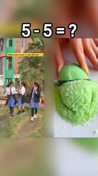 when your crush is your class monitor ❤️‍🩹💕😘 #shorts #viral #mixtape #funny