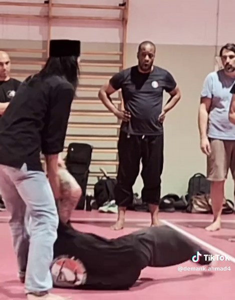 Exploring Kuntau Silat: A Deep Dive into Traditional Arts