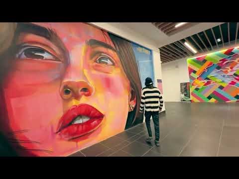 The Samanea Mall / The Mall at The Source.. WHAT HAPPENED? Westbury Long Island Walkthrough 2025