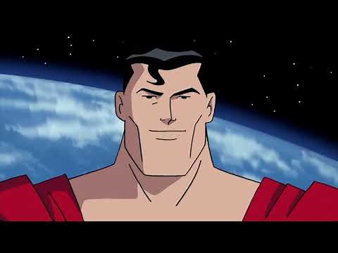 JUSTICE LEAGUE BUILDS WATCHTOWER FOR PROTECT THE EARTH | JUSTICE LEAGUE | S01E03 | DC | WB