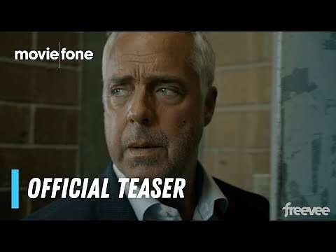 Bosch: Legacy Season 2 | Official Teaser