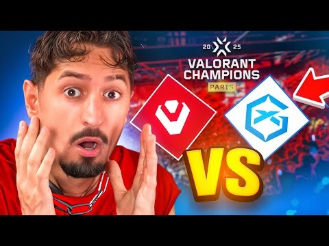 😱🤫 Sentinels VS GiantX Watchparty - (Awesome COMEBACK)