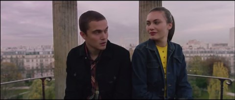 Love - Aşk 2015 Filmini HD