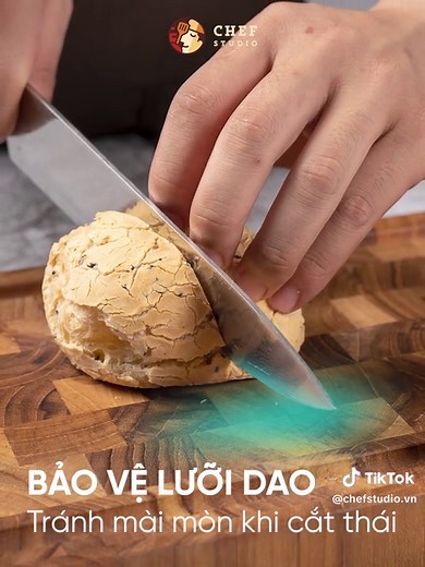 Thớt Gỗ Teak Chef - Đánh Giá và So Sánh Thớt Gỗ Teak Studio