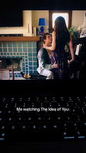 Pulse Check: Exploring 'The Idea of You' on Prime Video