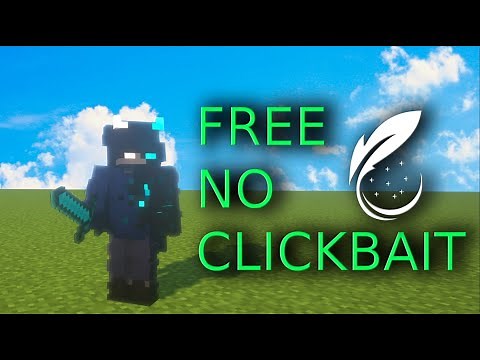 how to get feather client for free (only for premium players)