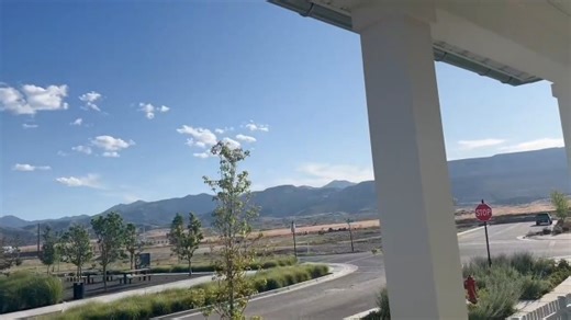 Watch Misting System Setup on Trampoline on Amazon Live