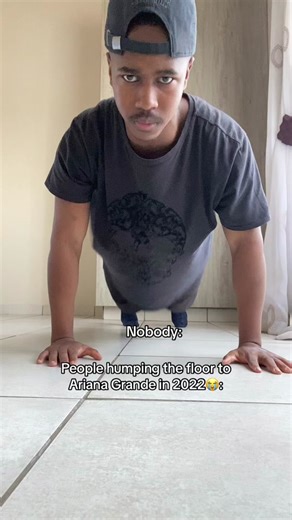 i like apples and bananas on TikTok