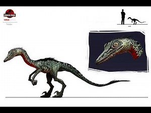 Troodon Pectinodon Sounds-MOD SUGGESTION