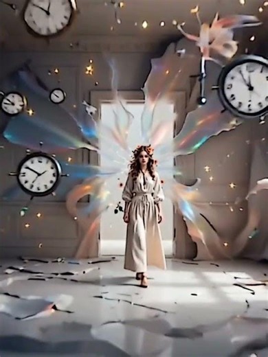 The Void edit ( World between reality and time ) #fypシ゚viral #makemefamous #edit