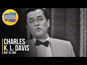 Charles K. L. Davis "Hawaiian Wedding Song" on The Ed Sullivan Show