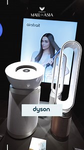 ⚡ The Great Electronic Festival is ON at Phoenix Mall of Asia! 🛍️ From 8th to 17th Aug, score unbeatable offers on the latest tech marvels 🎯✨ Discover Dyson’s premium range – Vacuum Cleaners, Air Purifiers, Hair Stylers & Straighteners – blending style with innovation 💨💇‍♀️🏠 💡 Upgrade your home, elevate your style, and embrace technology like never before. Your dream gadget is waiting! 🚀 #PhoenixMallOfAsia #GreatElectronicFestival #DysonIndia #DysonTech #TechDeals #SmartLiving #HomeTech #