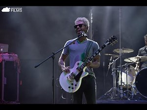 Kalimba - Se Te Olvido (En Vivo)