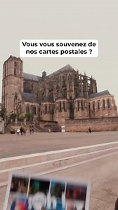 Que dire du Mans ? 💬❤️ Un patrimoine historique exceptionnel, un carrefour du sport avec des événements à portée internationale, une capitale culturelle avec ses 600 manifestations annuelles ? Oui, Le Mans c’est un peu tout ça ! 😍 & on s’est dit qu’on allait le faire savoir. À l’automne, les habitants de 12 grandes villes françaises ont reçu une carte postale en provenance du Mans ✍️ Une poignée d’entres eux ont remporté grâce à elle un week-end manceau ✨ À eux la parole. | Of course Le Mans