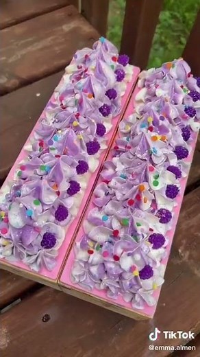 CAKE SOAP! Dessert Soap Making and Frosted Confetti Cake Soap Making Tutorial