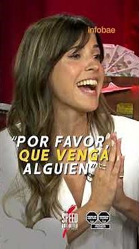 CANDE MOLFESE ON #CASINODELUXE: “WHEN I WAS A GIRL I SAW THE SILHOUETTE OF JESUS ​​AND NOW I SEE ...
