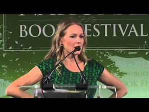 Jewel: 2012 National Book Festival