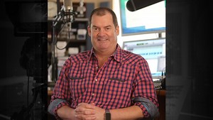 Veteran broadcast and radio voiceover artist Chris Corley dies