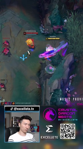 Sett HIDES to SURPRISE this Heimerdinger! | League of Legends #shorts