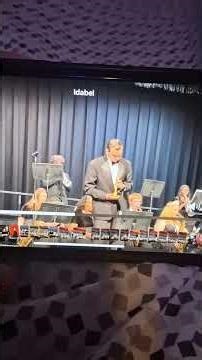 Throwback To 2024 Spring Concert Jazz Band, Me Playing An Otamatone Solo On Vehicle