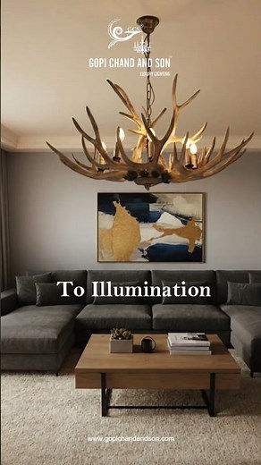 Premium Lighting Installed in a Modern Luxury Home