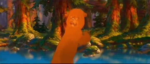 Kenai freaks out that his tail wagged but his scream is replaced with Ernie, Bernie and Oscar. #brotherbear#2003#2000s#disney#animation#disneyanimation#kenai#bear#tail#tailwagged#tailwagging#screaming#scream#kenaiscreaming#🐻#fyp🐻#🤎#fyp🤎#🤎🐻#fyp🤎🐻#🐻🤎#fyp🐻🤎#sharktale#2004#dreamworks#dreamworksanimation#oscar#willsmith#ernie#bernie#bernieandernie#ernieandbernie#💙#fyp💙#💙💙#fyp💙💙#💛#fyp💛#🐟#fyp🐟#💛🐟#fyp💛🐟#🐟💛#fyp🐟💛#oscarscreaming#bernieanderniescreaming#ernieandberniescreaming