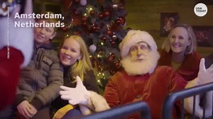 Five European Christmas market destinations to celebrate the season