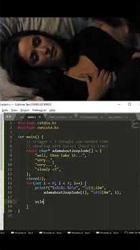 Live Coding to Adam (2009) Movie | GO GET EM BUDDY!