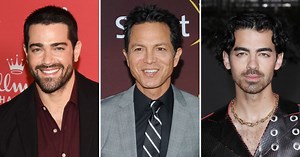 Celebrities Who Admitted to Being Aroused During Sex Scenes