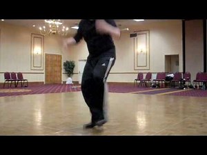 the best tap dance in the world