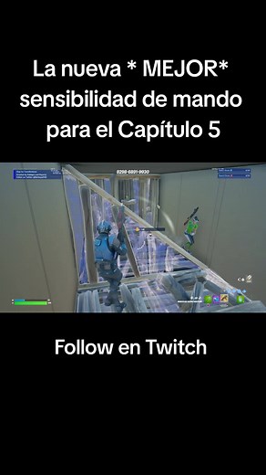 Best Controller Settings for Fortnite on PS5