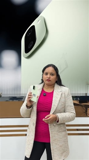 Balaji Mobile World (BMW) on Instagram: "🚀 New Launch Alert at Balaji Mobile World! 🚀 The all-new OnePlus 15R is officially launched today 🔥 Featuring a powerful processor, ultra-smooth display, stunning camera performance, and fast charging — built for speed, style, and everyday performance 💯 🗓 First Sale Goes LIVE on 23rd December Be among the first to experience the new OnePlus 15R! 📍 Visit Balaji Mobile World or DM us now for details & bookings. 👉 Hurry! Limited stock available #Balaj