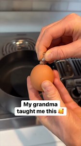 600K views · 3.2K reactions | My jaw dropped when I learned these cooking tips Wes & Alison share helpful cooking, baking and kitchen tips. This original video was produced by Network Media, Wes and Alison. | Life With Wes & Alison | Facebook