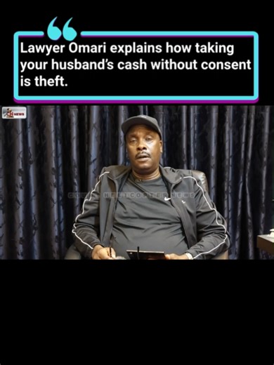 Understanding Theft Under Kenyan Law: A Legal Guide