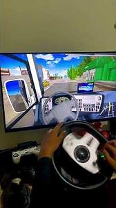 Ets2 bus driving simulator in ps4 #gameplay #gamer #playstation #ps4 #gaminglive