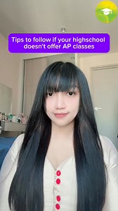 1K views | Tips to follow if your highschool doesn't offer AP classes #capstoneducationconsulting #capstone #collegelife #collegehacks #collegeapp #collegeskills #Tip_Tricks #AP_Classes #Boost_College_Application #US_Universities #ivyleague #US_Colleges | Capstone Education Consulting | Facebook