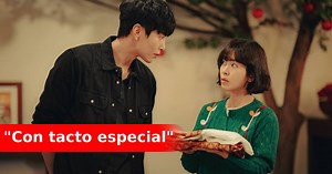 "Con tacto especial" vía Netflix: reparto y cuántos capítulos tiene el nuevo k-drama