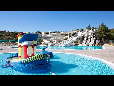 Cyprotel Faliraki, Greece | Travel Suggestions
