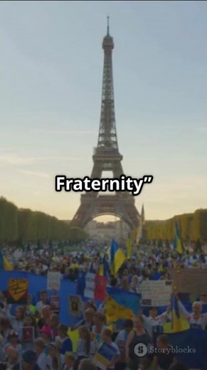 The French Revolution Explained #facts