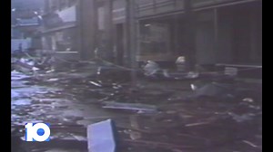 Xenia Looks Back 40 Years After Tornado