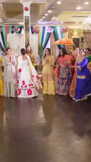 Stunning Wedding Dance Performances You Can't Miss