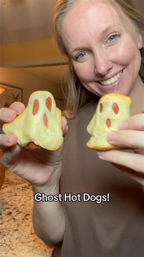 Rainy Day Halloween Snack!