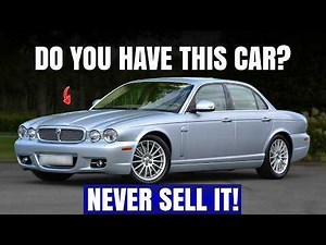 12 Best Old Luxury Sedans That Will Outlive Modern Cars | These Cars NEVER Die