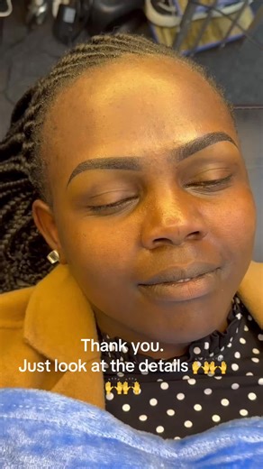 Ombre Brows for All Skin Types: Techniques & Tips