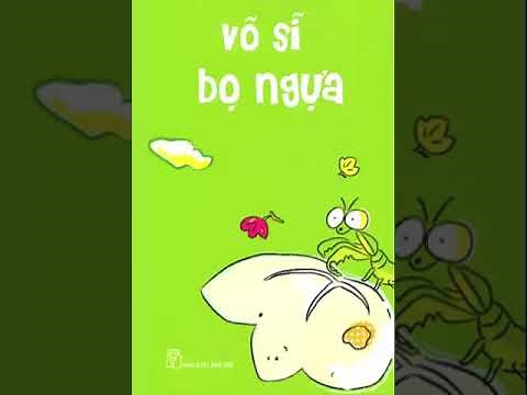 [TRUYỆN FULL] VÕ SỸ BỌ NGỰA- Truyện Audio