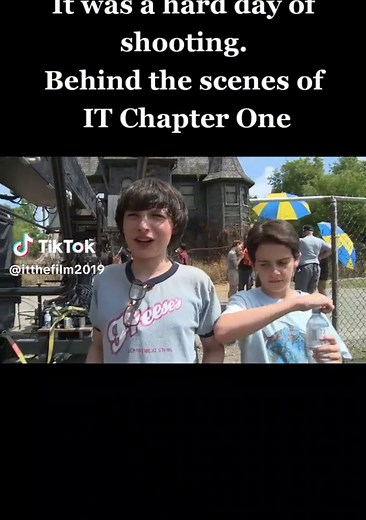 Dealing with the Heat: Behind the Scenes of IT Chapter One